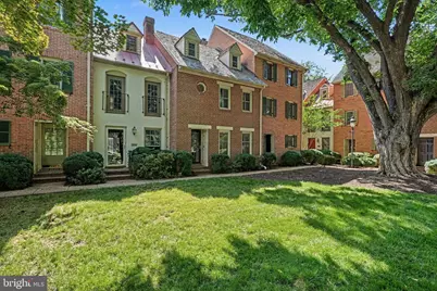 1306 Kenmore Avenue, Fredericksburg, VA 22401 - Photo 25
