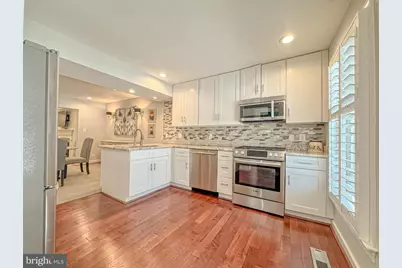 1306 Kenmore Avenue #4, Fredericksburg, VA 22401 - Photo 3