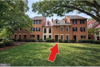 1306 Kenmore Avenue #4, Fredericksburg, VA 22401 - Photo 25