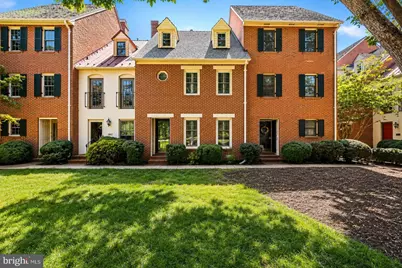 1306 Kenmore Avenue #4, Fredericksburg, VA 22401 - Photo 1