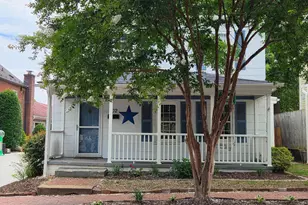 102 Frederick St, Fredericksburg, VA 22401 - Photo 1