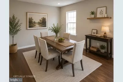 1303 Wilcox Avenue, Fredericksburg, VA 22401 - Photo 5