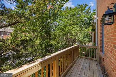 815 College Avenue, Fredericksburg, VA 22401 - Photo 23