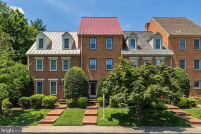 815 College Avenue, Fredericksburg, VA 22401 - Photo 1