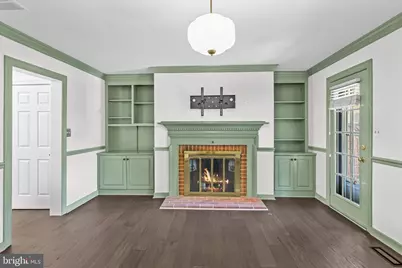 815 College Avenue, Fredericksburg, VA 22401 - Photo 13