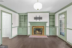 815 College Ave, Fredericksburg, VA 22401 - Photo 13