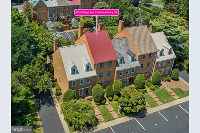 815 College Avenue, Fredericksburg, VA 22401 - Photo 41