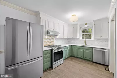 815 College Avenue, Fredericksburg, VA 22401 - Photo 5