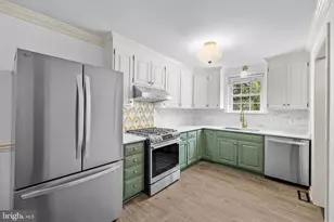 815 College Ave, Fredericksburg, VA 22401 - Photo 5