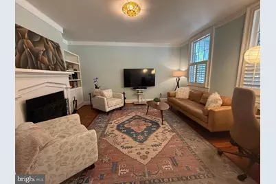 1102 Prince Edward Street, Fredericksburg, VA 22401 - Photo 5