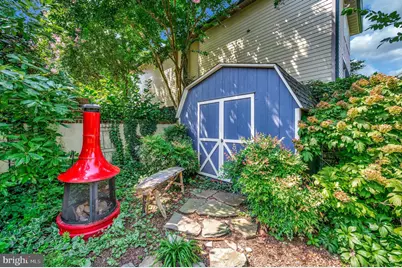 1102 Prince Edward Street, Fredericksburg, VA 22401 - Photo 19