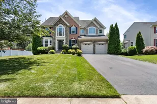 1407 Preserve Ln, Fredericksburg, VA 22401 - Photo 1