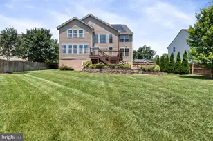 1407 Preserve Ln, Fredericksburg, VA 22401 - Photo 35
