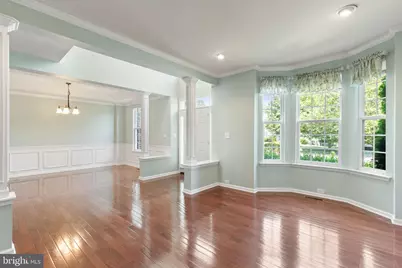 1407 Preserve Lane, Fredericksburg, VA 22401 - Photo 3