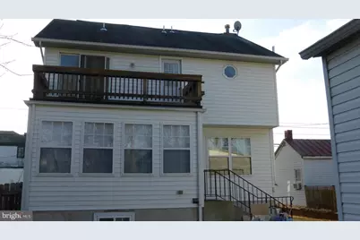 2623 Van Buren Street #A, Fredericksburg, VA 22401 - Photo 41