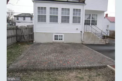 2623 Van Buren Street #A, Fredericksburg, VA 22401 - Photo 43