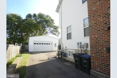 2623 Van Buren Street #A, Fredericksburg, VA 22401 - Photo 37
