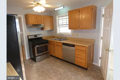 2623 Van Buren Street #A, Fredericksburg, VA 22401 - Photo 11