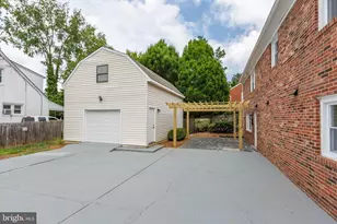 1329 Brent St, Fredericksburg, VA 22401 - Photo 5