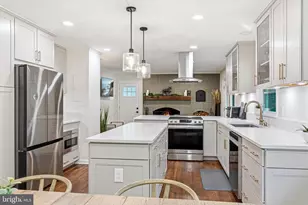 710 Bunker Hill St, Fredericksburg, VA 22401 - Photo 13
