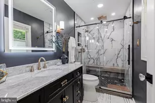 710 Bunker Hill St, Fredericksburg, VA 22401 - Photo 27