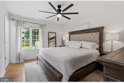 710 Bunker Hill Street, Fredericksburg, VA 22401 - Photo 25