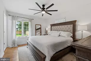 710 Bunker Hill St, Fredericksburg, VA 22401 - Photo 25