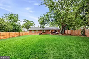 710 Bunker Hill St, Fredericksburg, VA 22401 - Photo 37