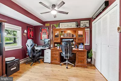 710 Bunker Hill Street, Fredericksburg, VA 22401 - Photo 33