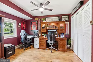 710 Bunker Hill St, Fredericksburg, VA 22401 - Photo 33