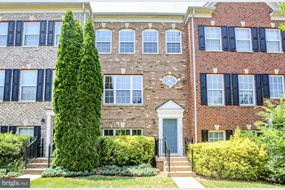 1108 Hampton Street, Fredericksburg, VA 22401 - Photo 1