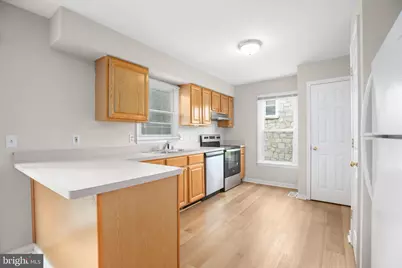 1002 Stafford Avenue, Fredericksburg, VA 22401 - Photo 9