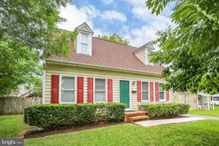1002 Stafford Ave, Fredericksburg, VA 22401 - Photo 1