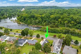 408 Riverside Dr, Fredericksburg, VA 22401 - Photo 43