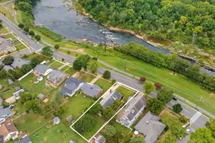 408 Riverside Dr, Fredericksburg, VA 22401 - Photo 35