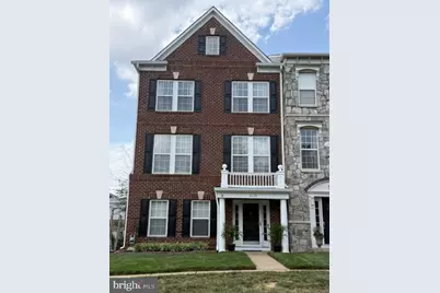 1119 Patrick Street, Fredericksburg, VA 22401 - Photo 1