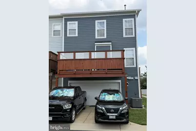 1119 Patrick Street, Fredericksburg, VA 22401 - Photo 3