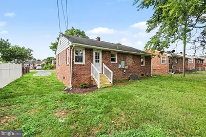207 South Street, Fredericksburg, VA 22401 - Photo 23
