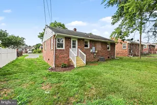207 South St, Fredericksburg, VA 22401 - Photo 23