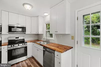 207 South Street, Fredericksburg, VA 22401 - Photo 3