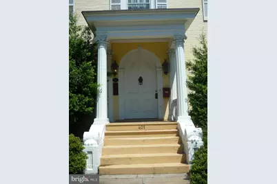 401 Hanover Street, Fredericksburg, VA 22401 - Photo 3