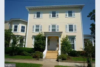 401 Hanover Street, Fredericksburg, VA 22401 - Photo 1