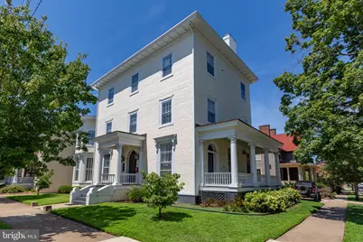 401 Hanover Street, Fredericksburg, VA 22401 - Photo 51