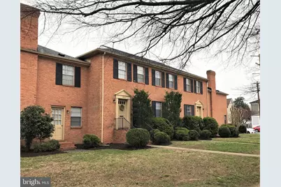 1101 Prince Edward Street #C, Fredericksburg, VA 22401 - Photo 1