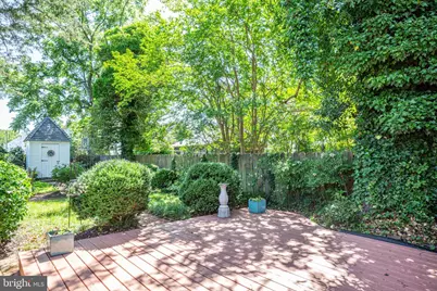 1307 Caroline Street, Fredericksburg, VA 22401 - Photo 35