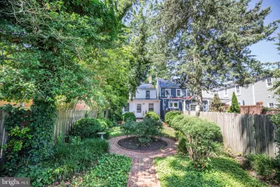 1307 Caroline Street, Fredericksburg, VA 22401 - Photo 33
