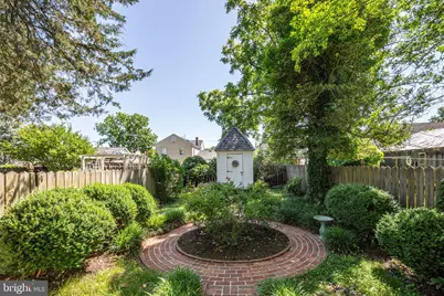 1307 Caroline Street, Fredericksburg, VA 22401 - Photo 31