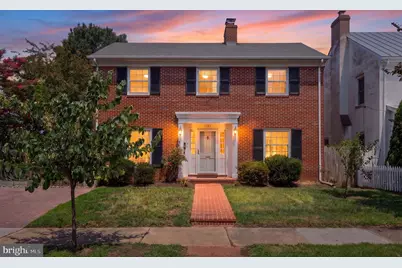 1321 Royston Street, Fredericksburg, VA 22401 - Photo 1