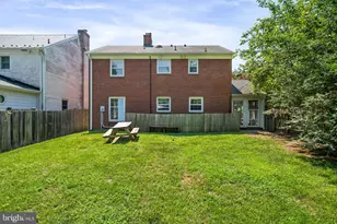 1321 Royston St, Fredericksburg, VA 22401 - Photo 49
