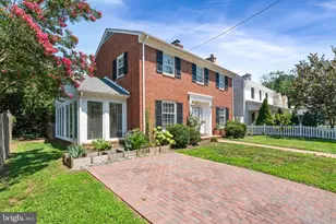 1321 Royston St, Fredericksburg, VA 22401 - Photo 59